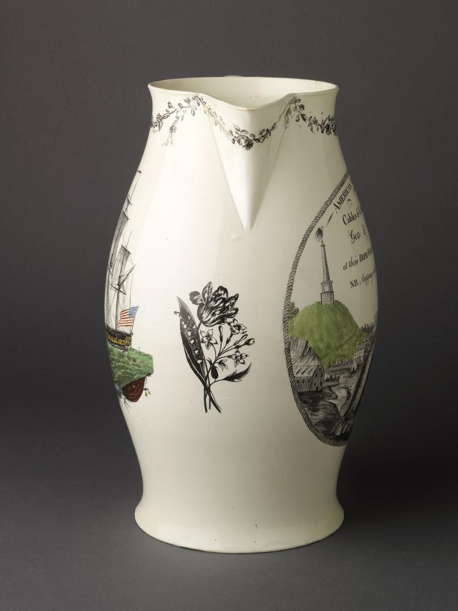 2009.0021.011 Jug (view 2)