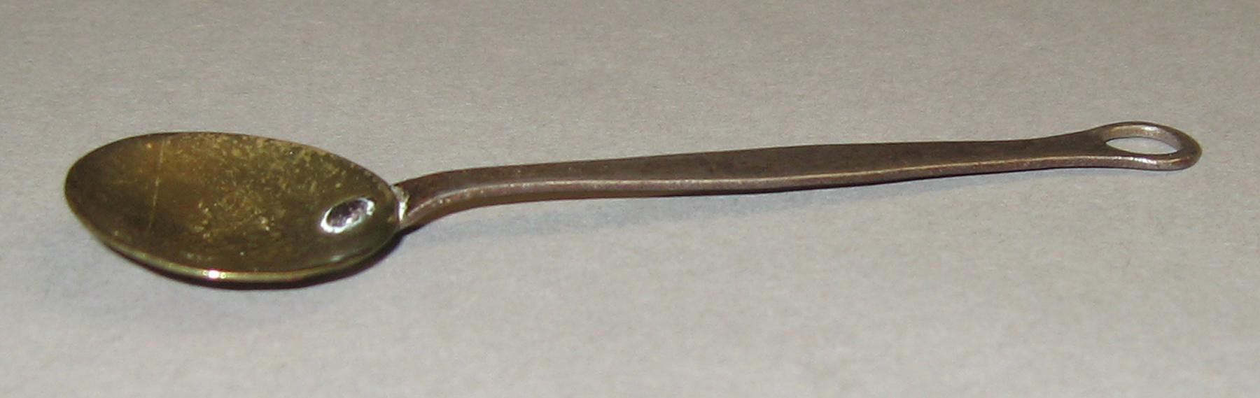 1958.2301 Spoon