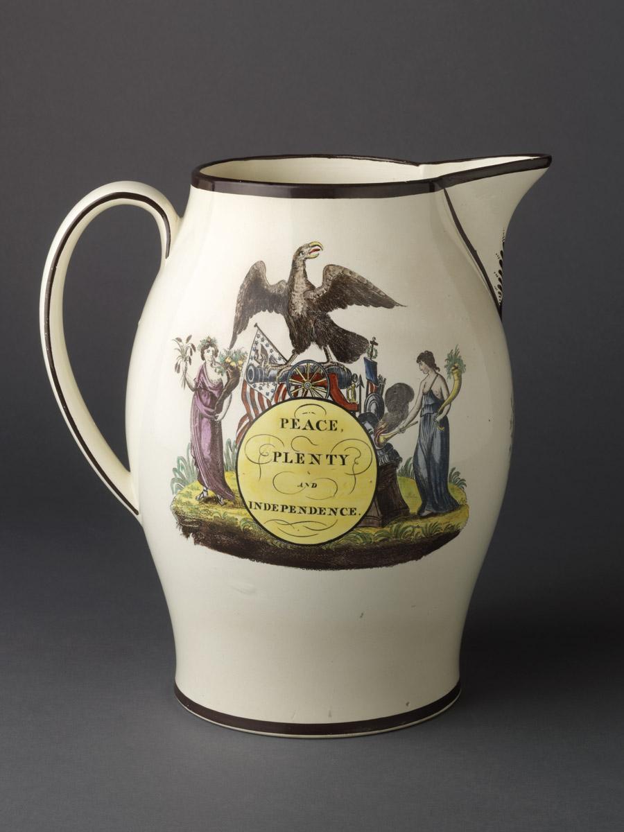 2009.0021.016 Jug