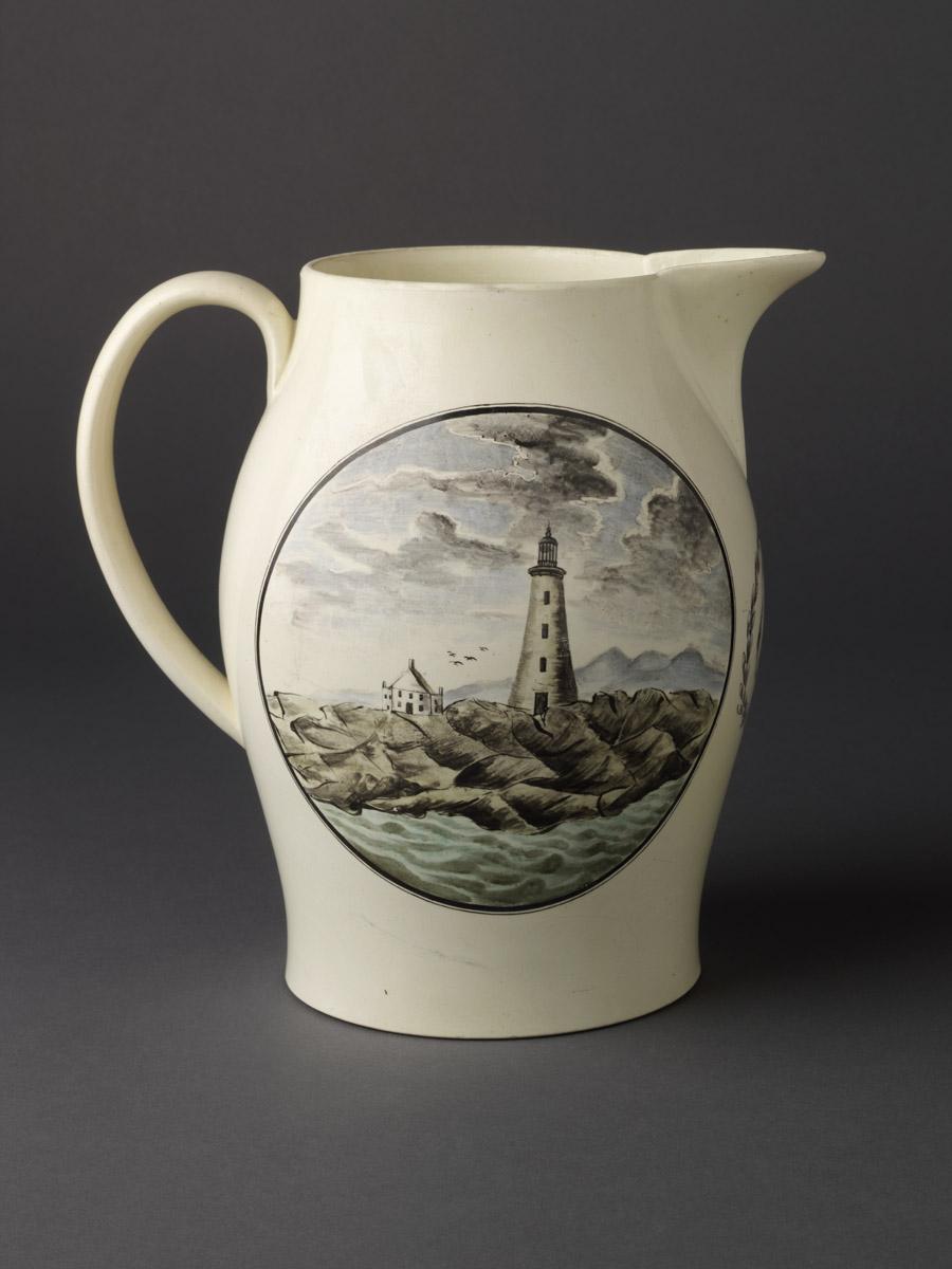 2009.0021.017 Jug