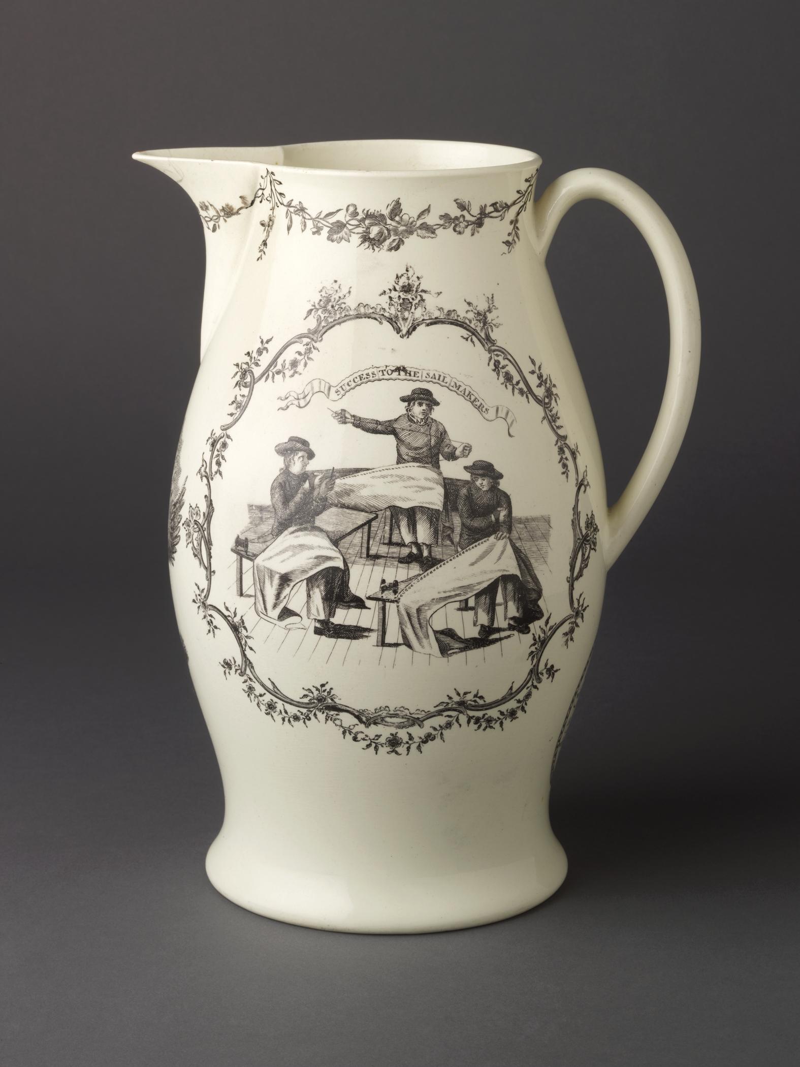 2009.0021.018 Jug, view 1