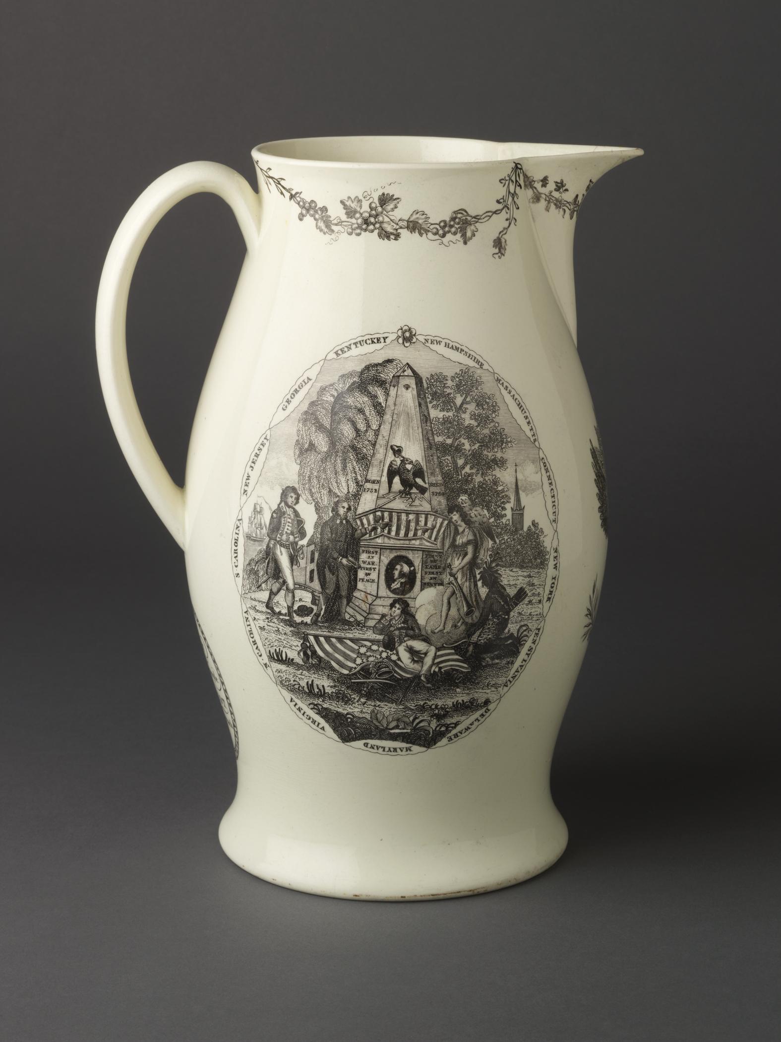 2009.0021.018 Jug, view 2