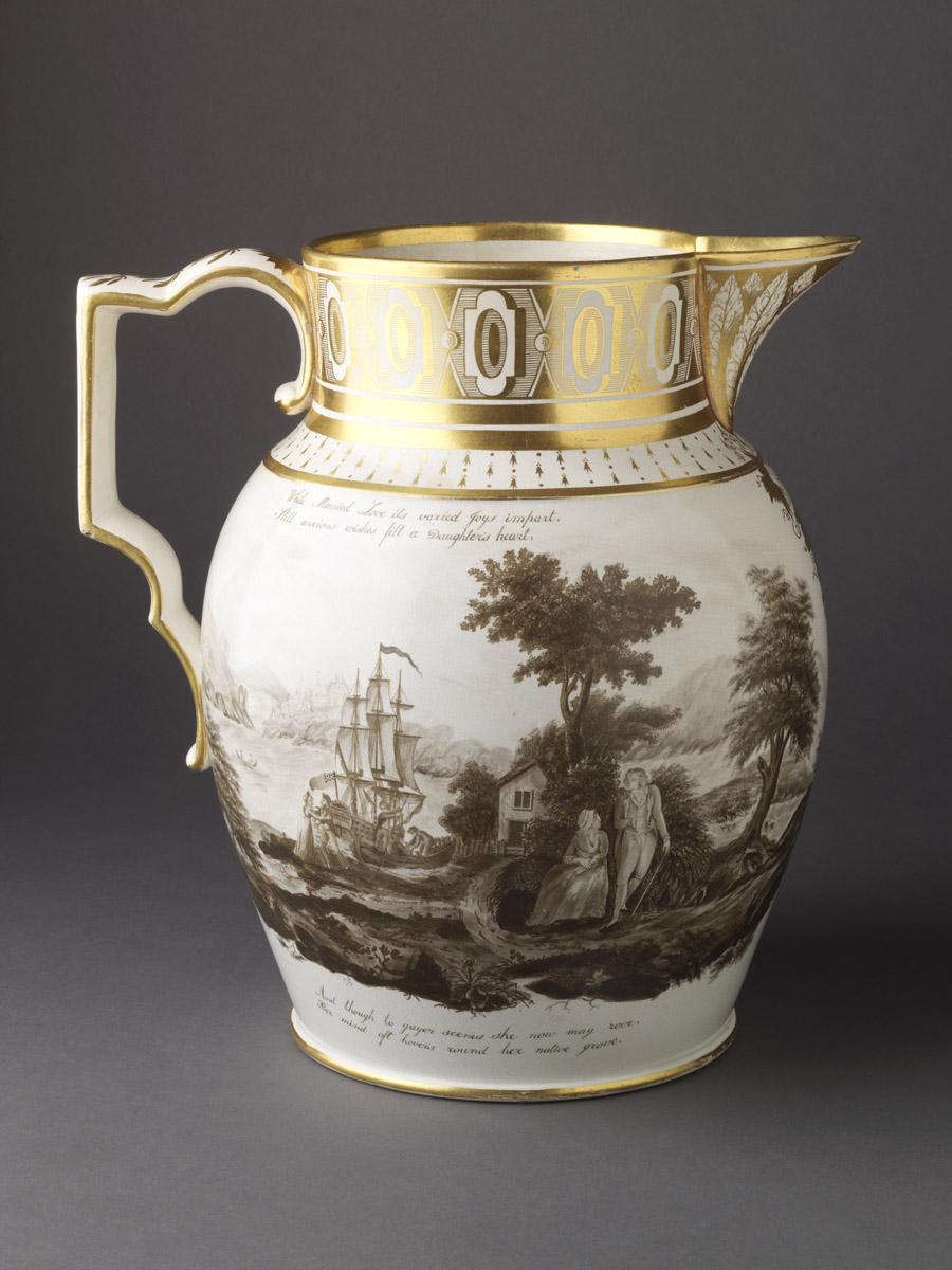 2009.0021.019 Jug