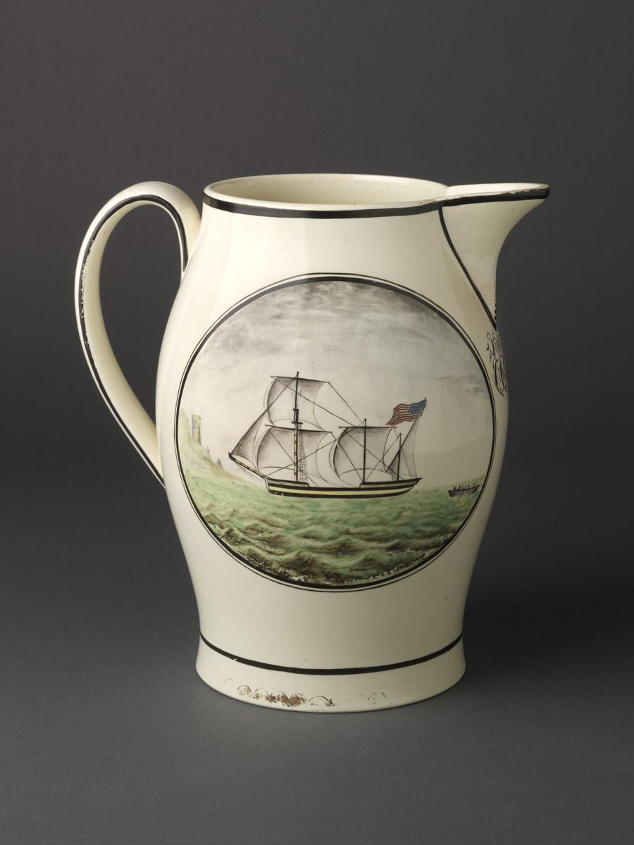2009.0021.020 Jug