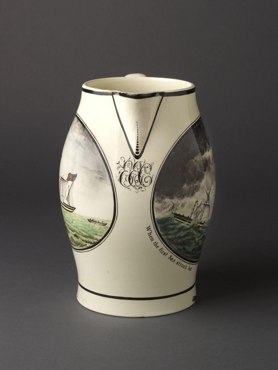 2009.0021.020 Jug (view 2)