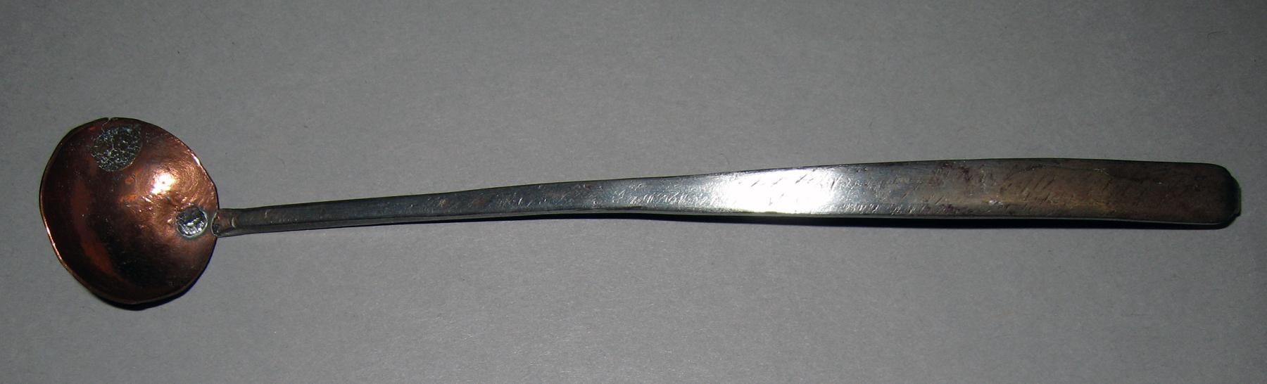 1958.2305 Spoon