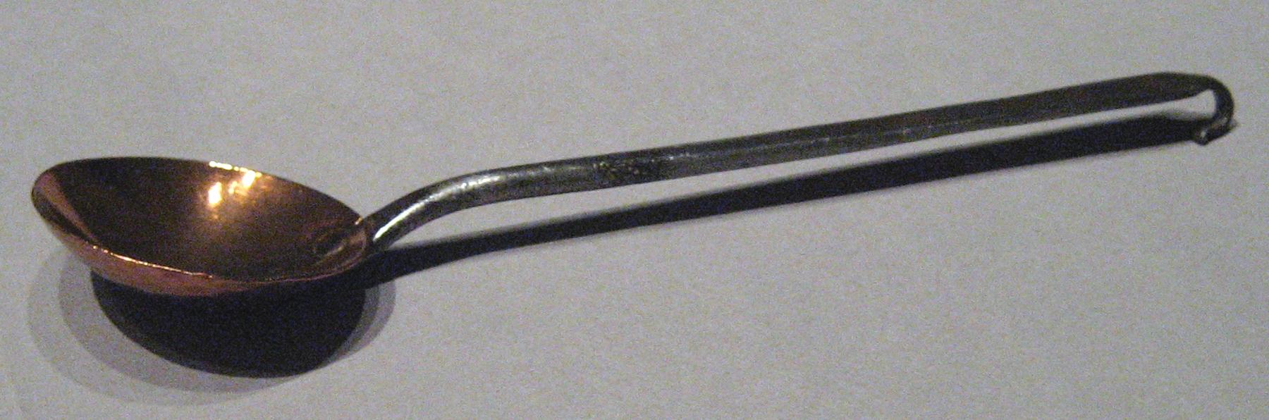 1958.2307 Spoon