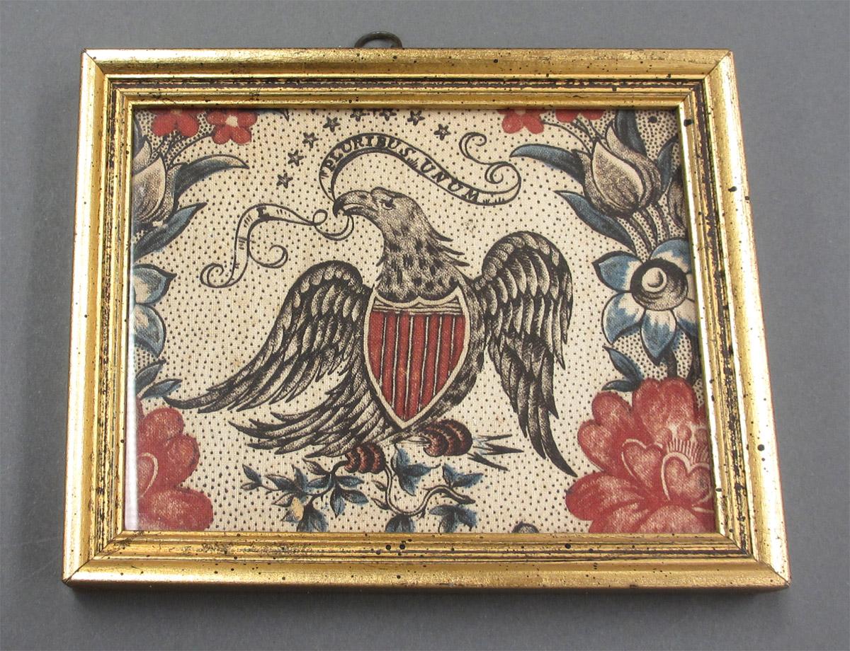 2003.0013.042 A Textile, printed, B Frame