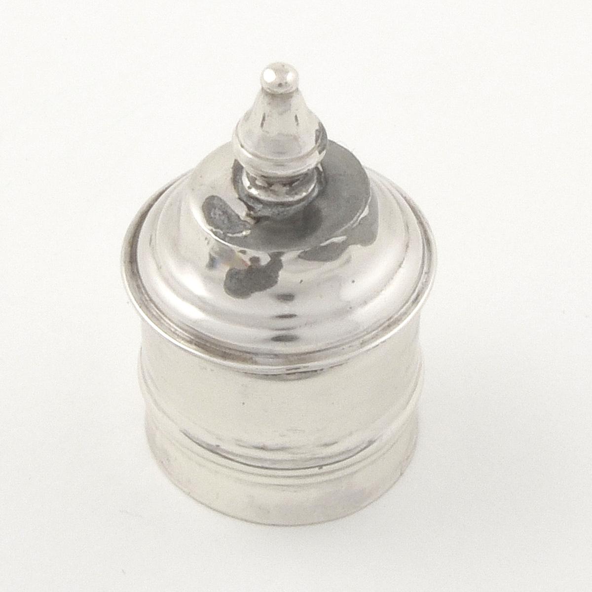 1975.0269 E Silver Cap