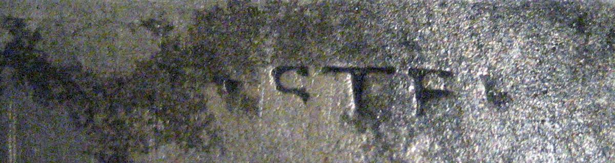 1958.1141 C Razor (mark)