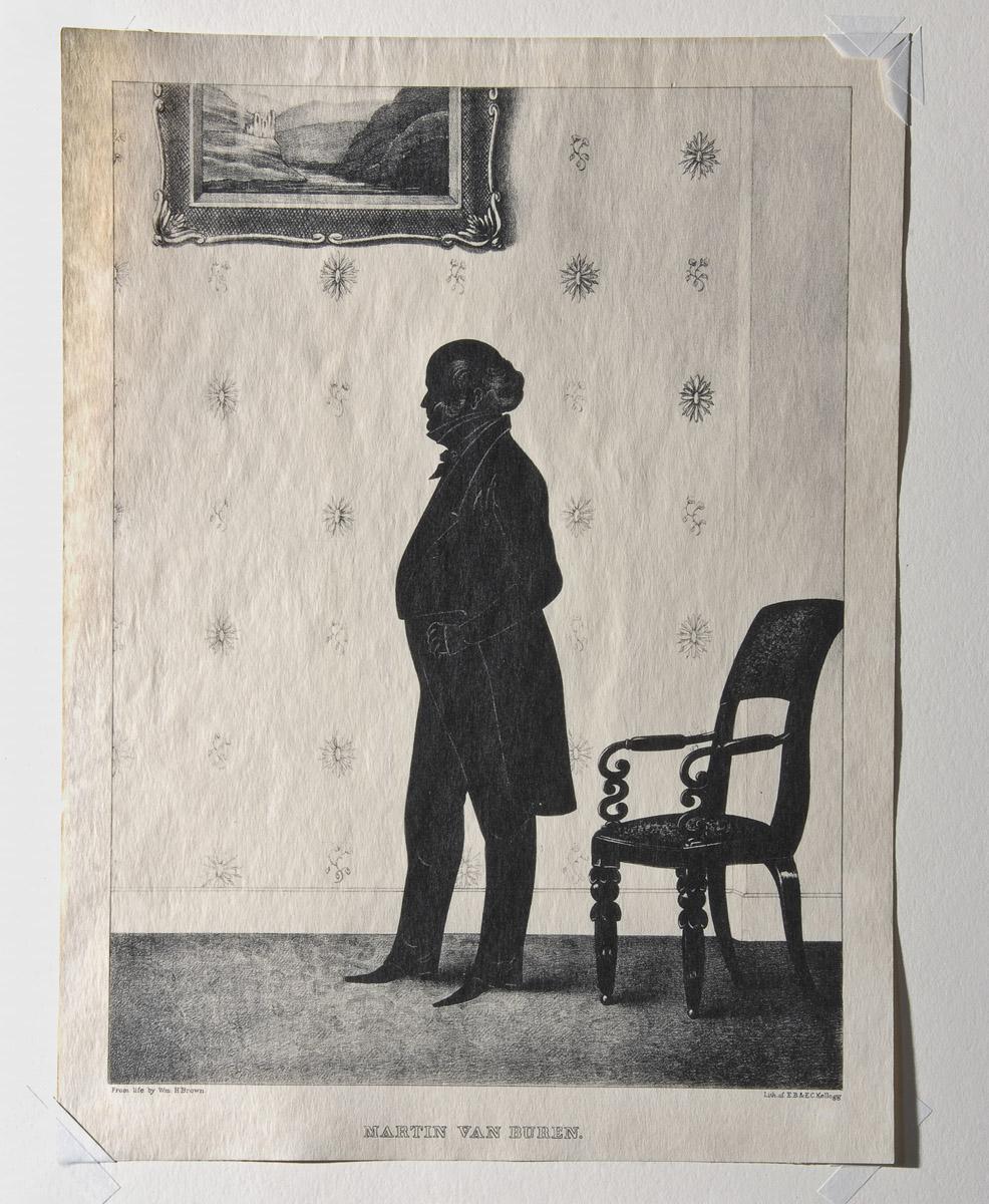 2007.0015.002 Print, Lithograph (raking light)