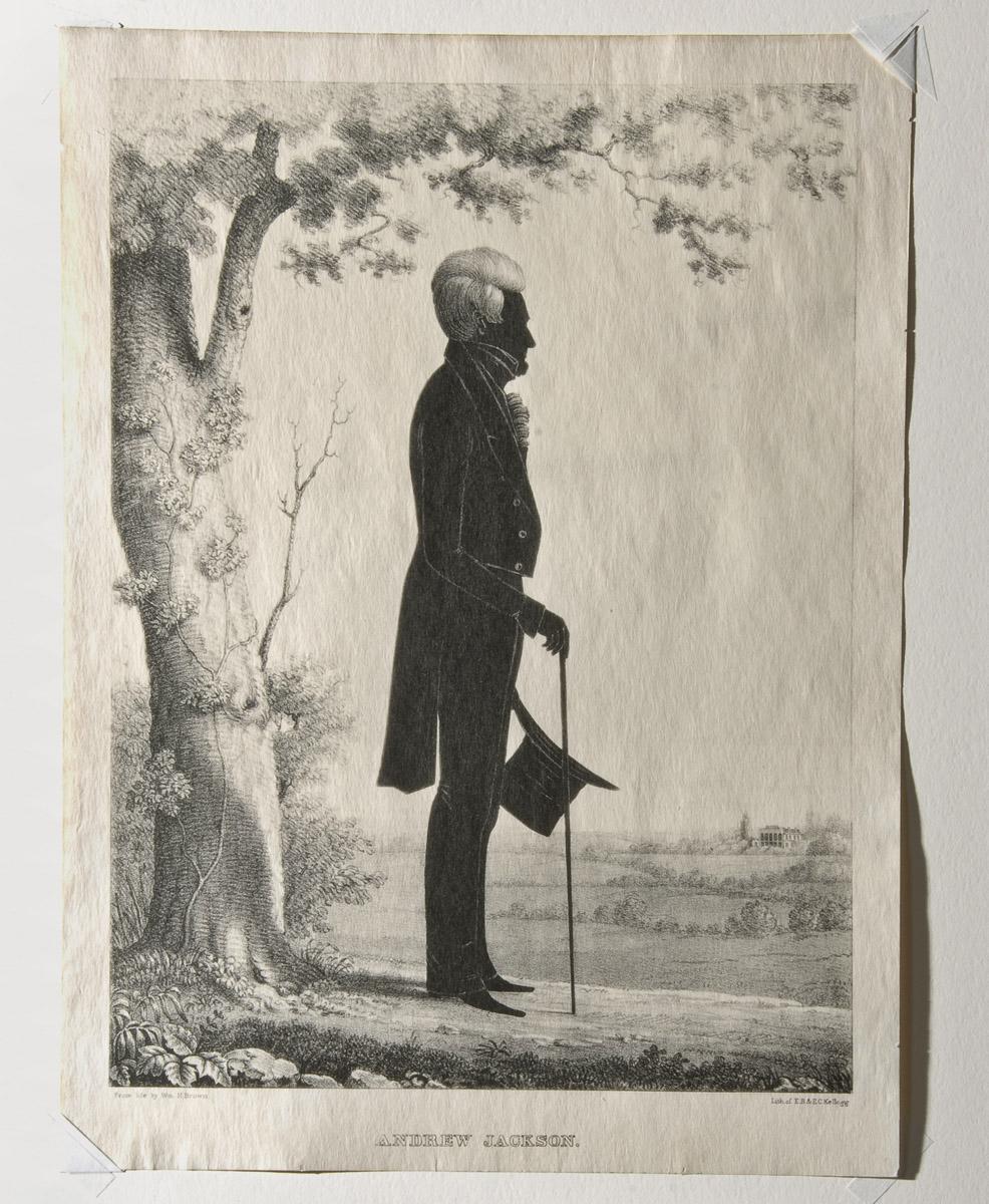 2007.0015.003 Print, Lithograph (raking light)