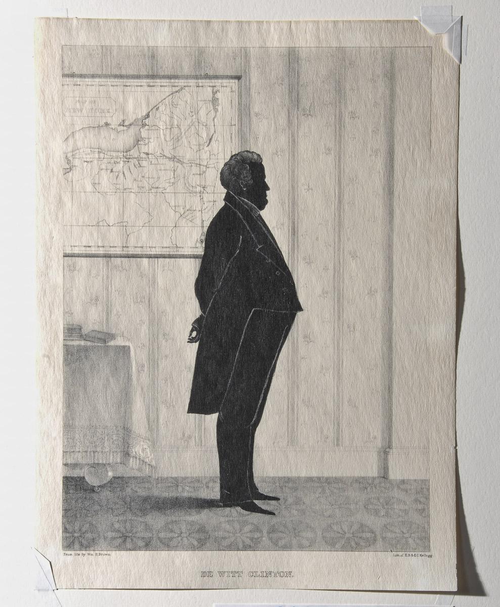 2007.0015.004 Print, Lithograph (raking light)