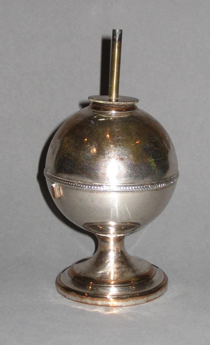 1958.2321 A, B Lamp