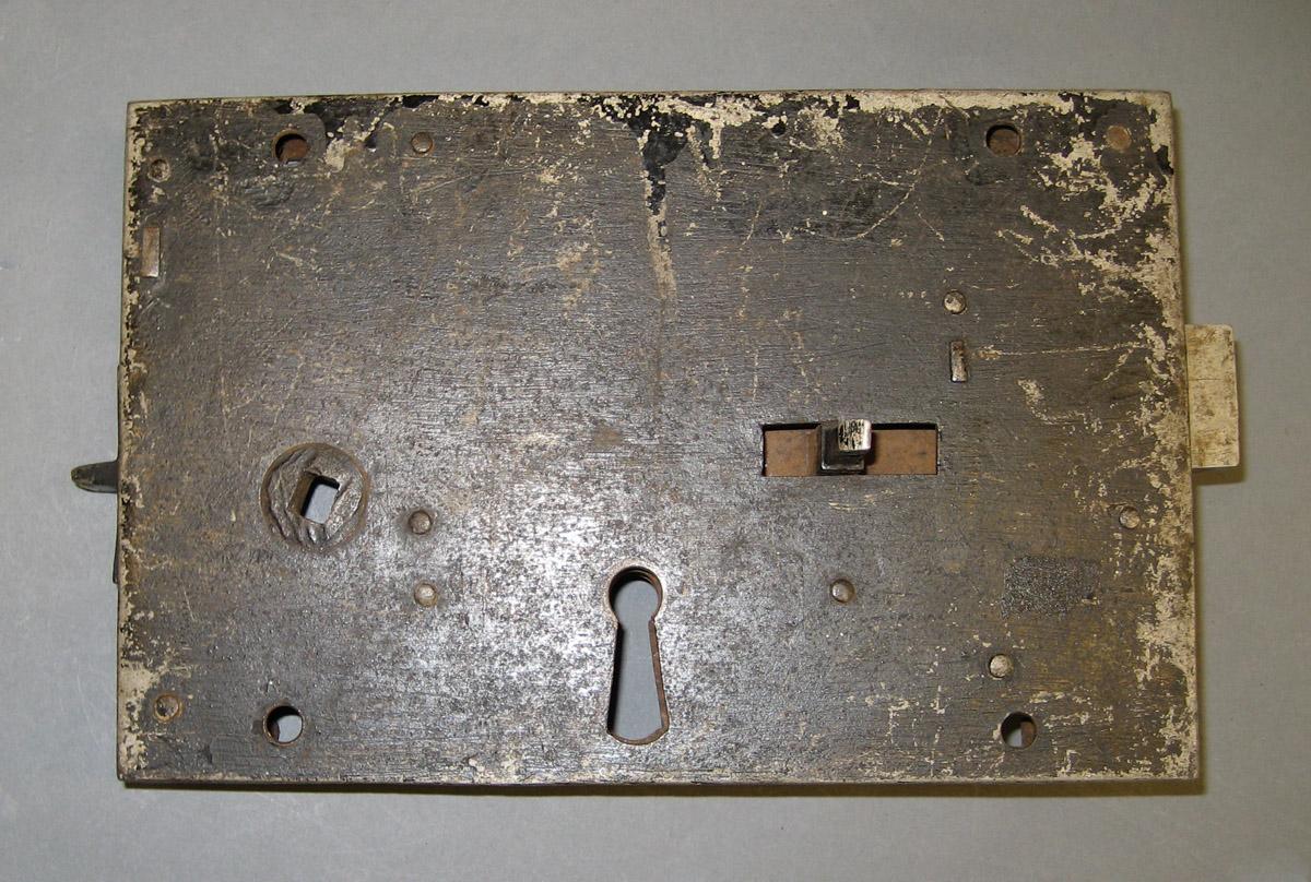 1982.0200 Lock