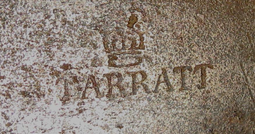 1982.0200 Lock (mark)