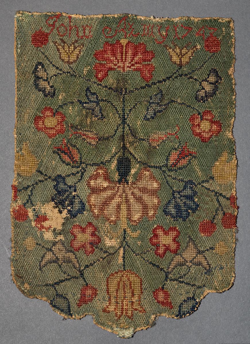 1958.2325 Pocketbook