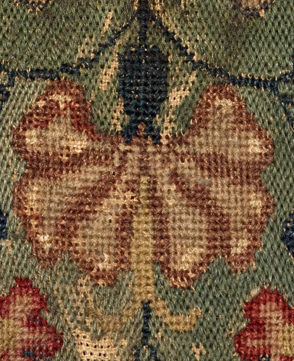 1958.2325 Pocketbook, Detail 4