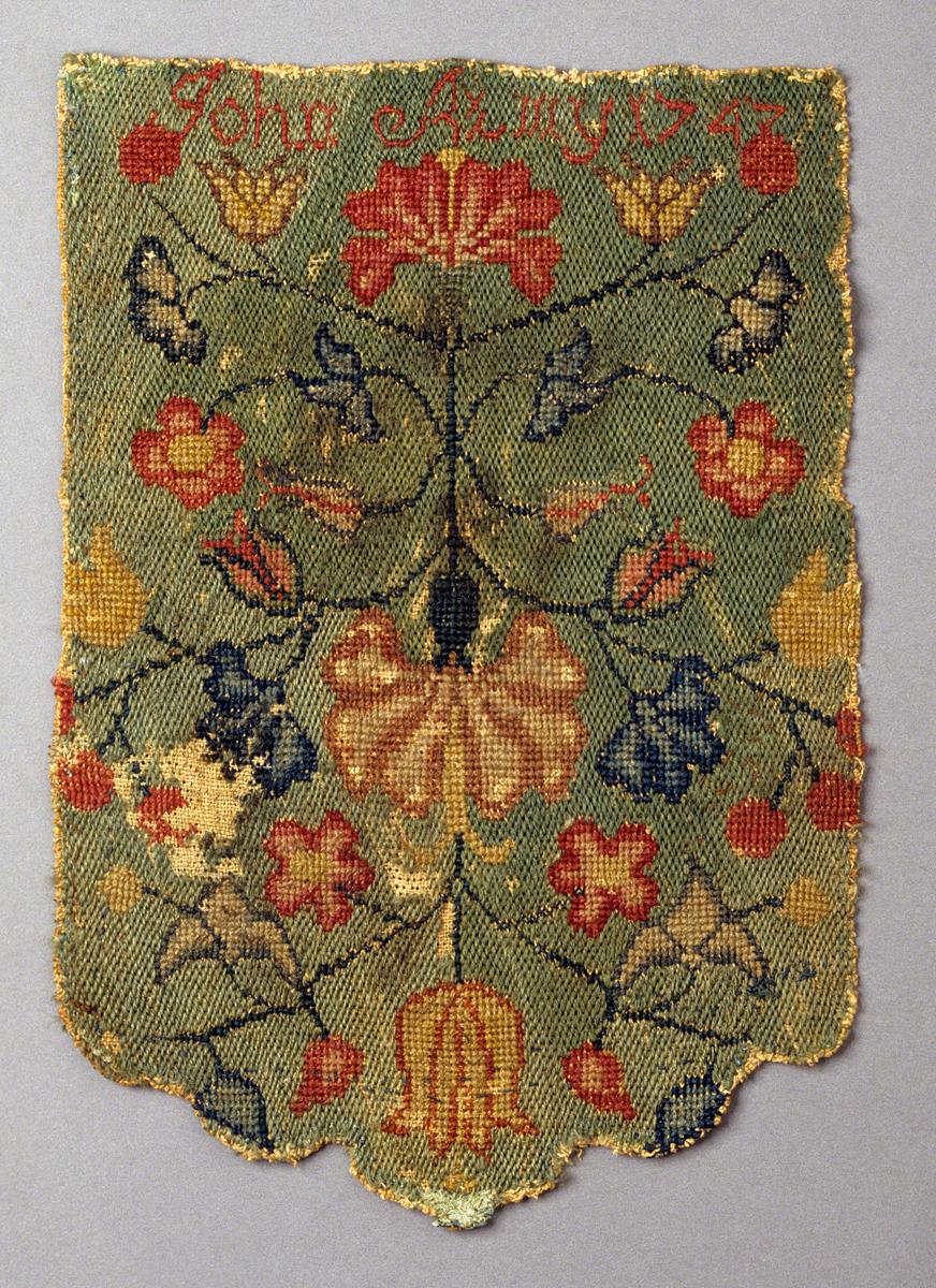 1958.2325 Pocketbook, View 2