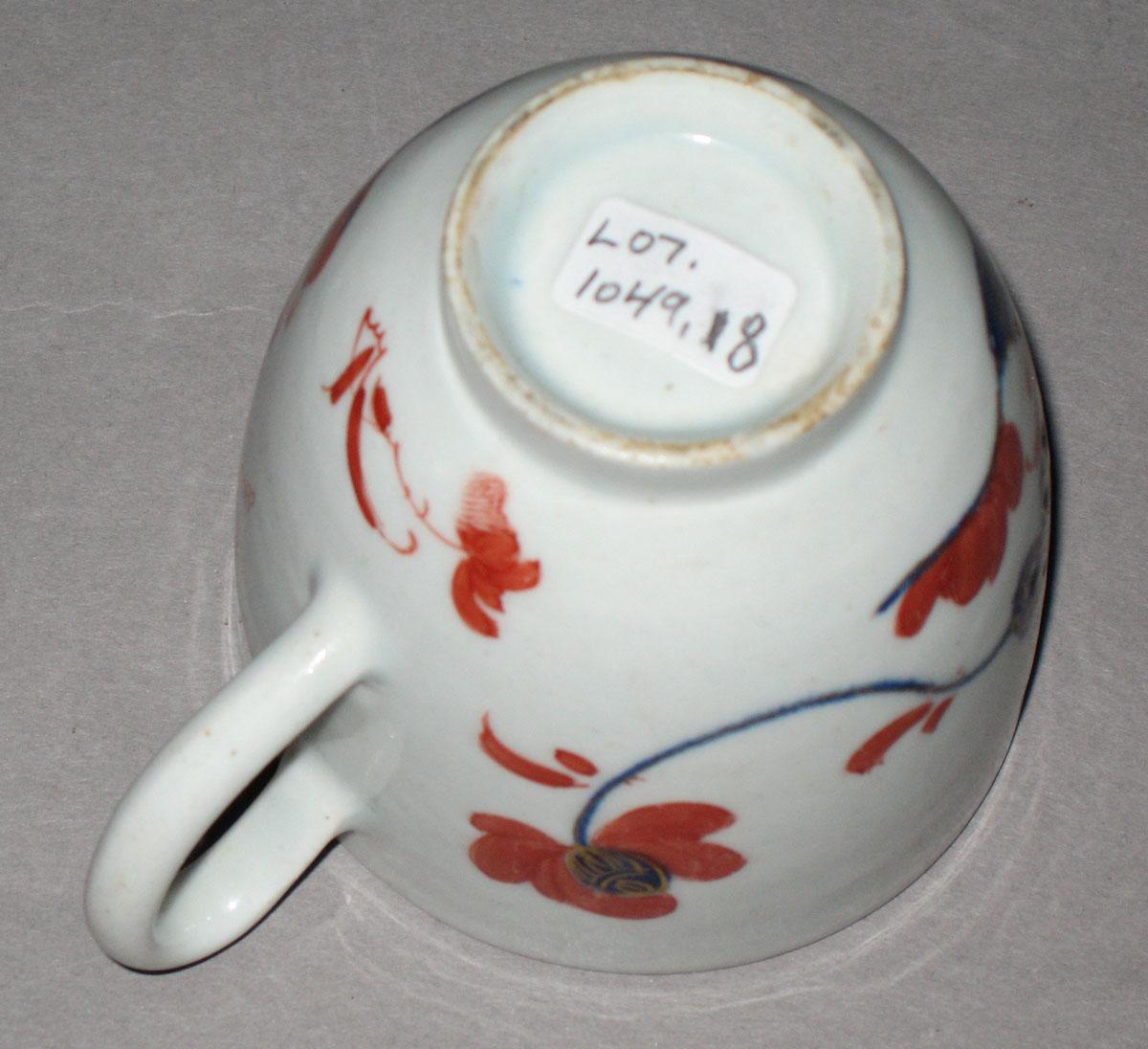 2008.0011.018 Porcelain coffeecup, bottom