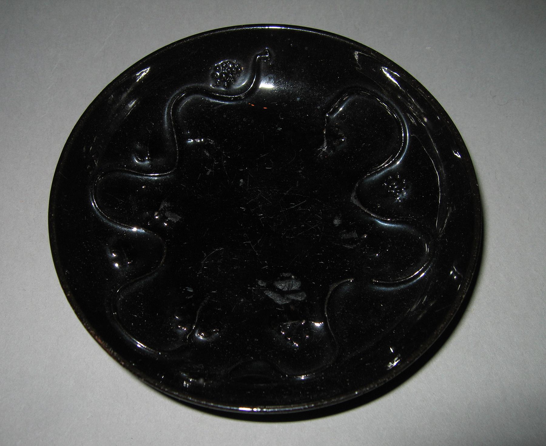 1953.0038.006 B Saucer