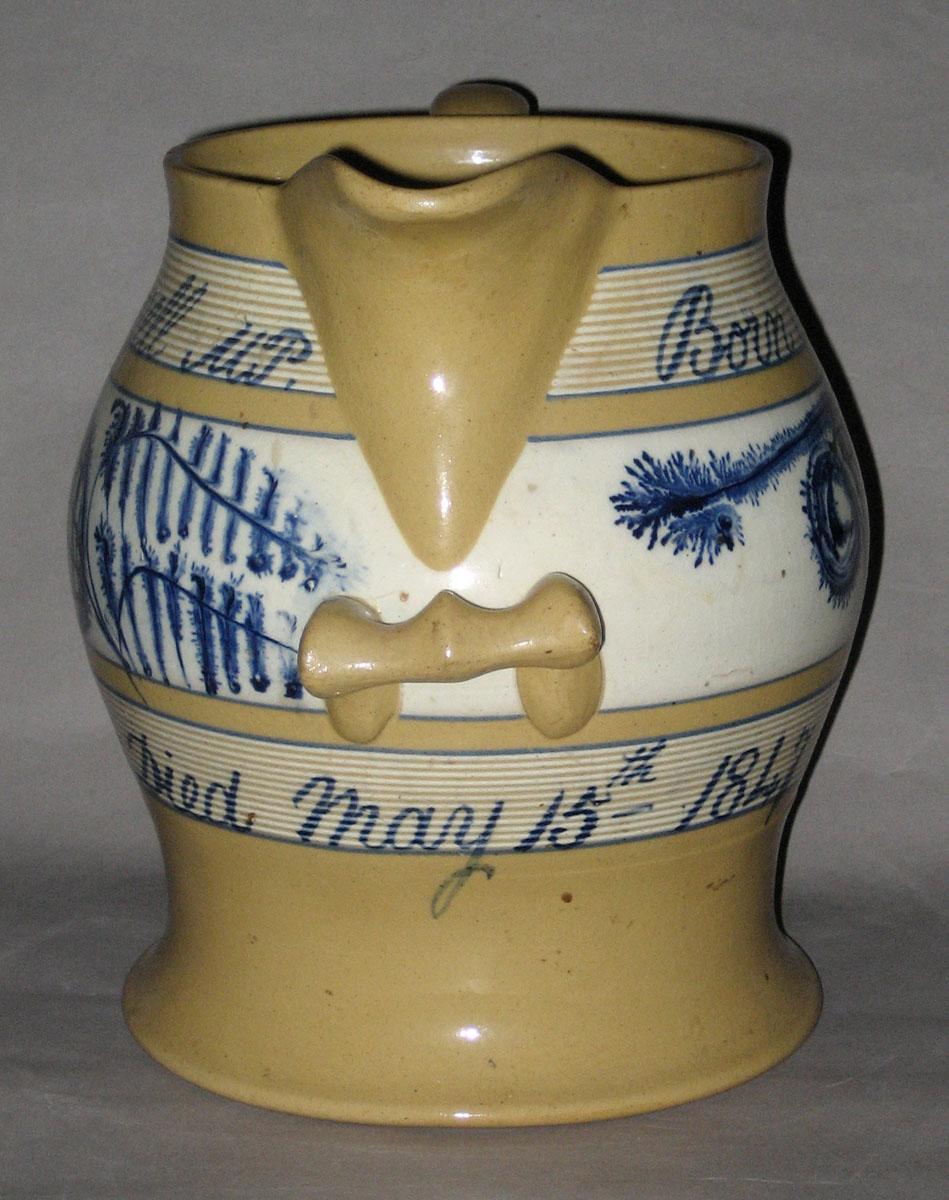 2007.0028.001 Jug (view 3)