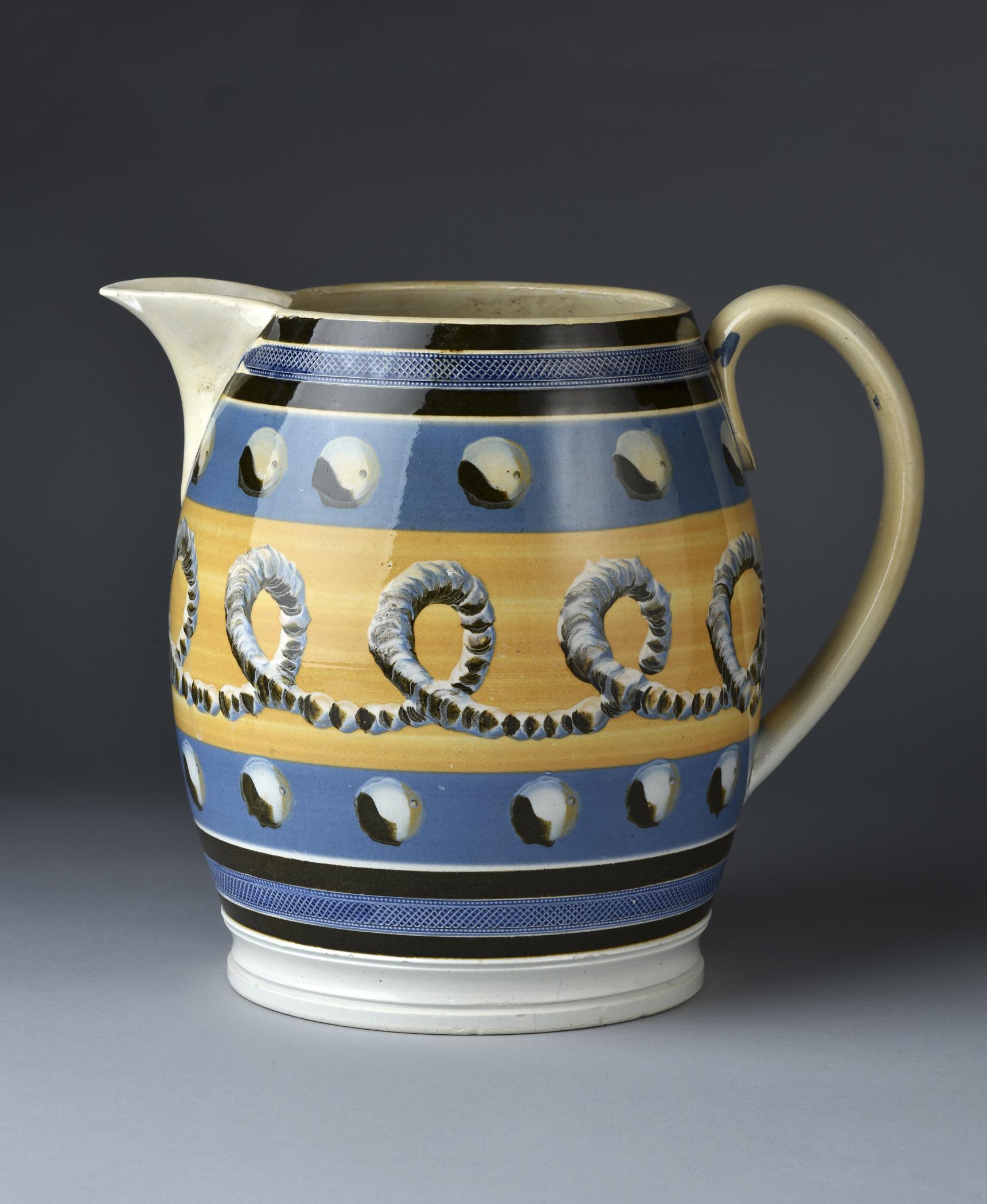 2007.0028.002 Jug, view 1