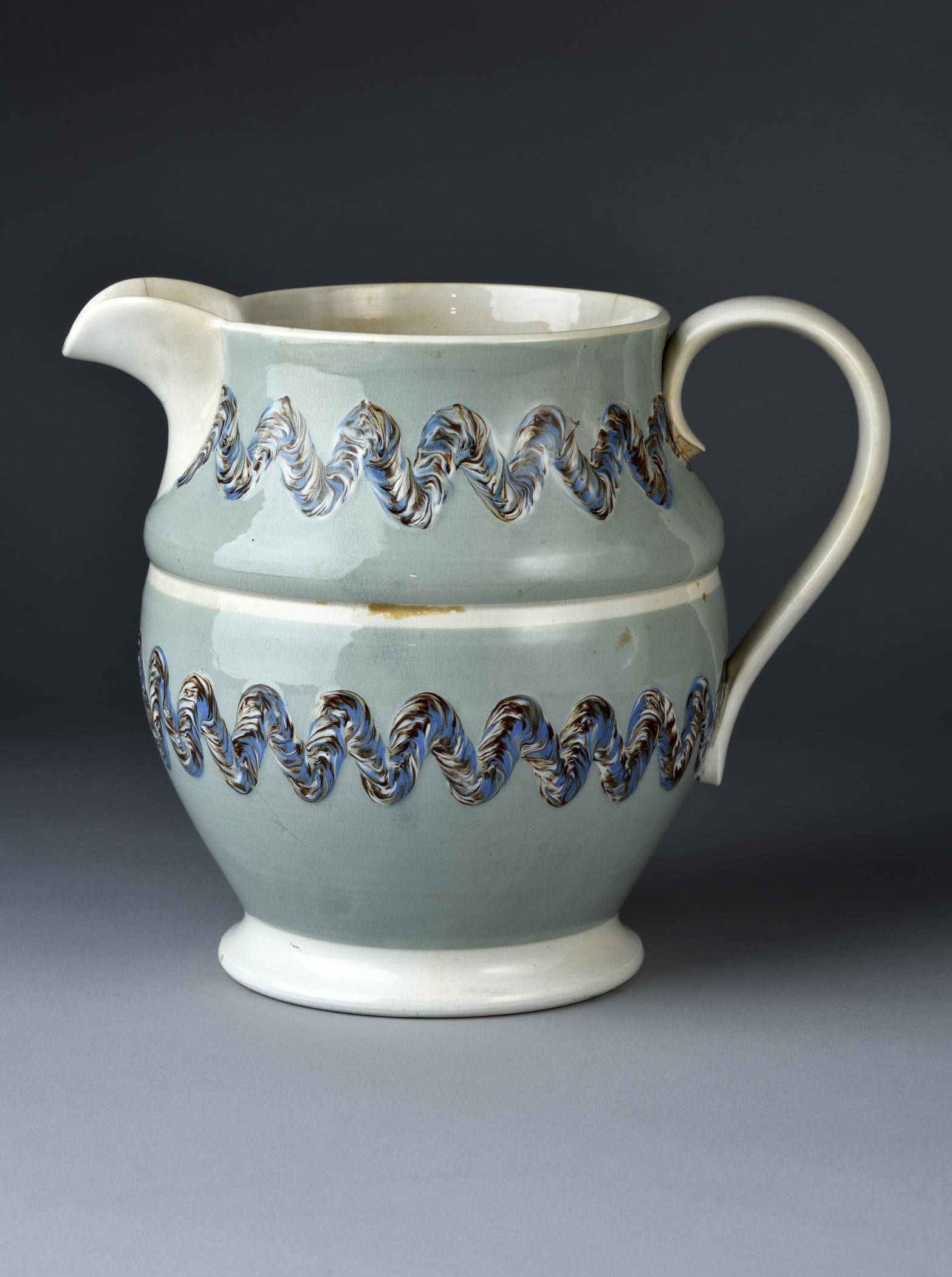 2007.0028.009 Jug, view 1