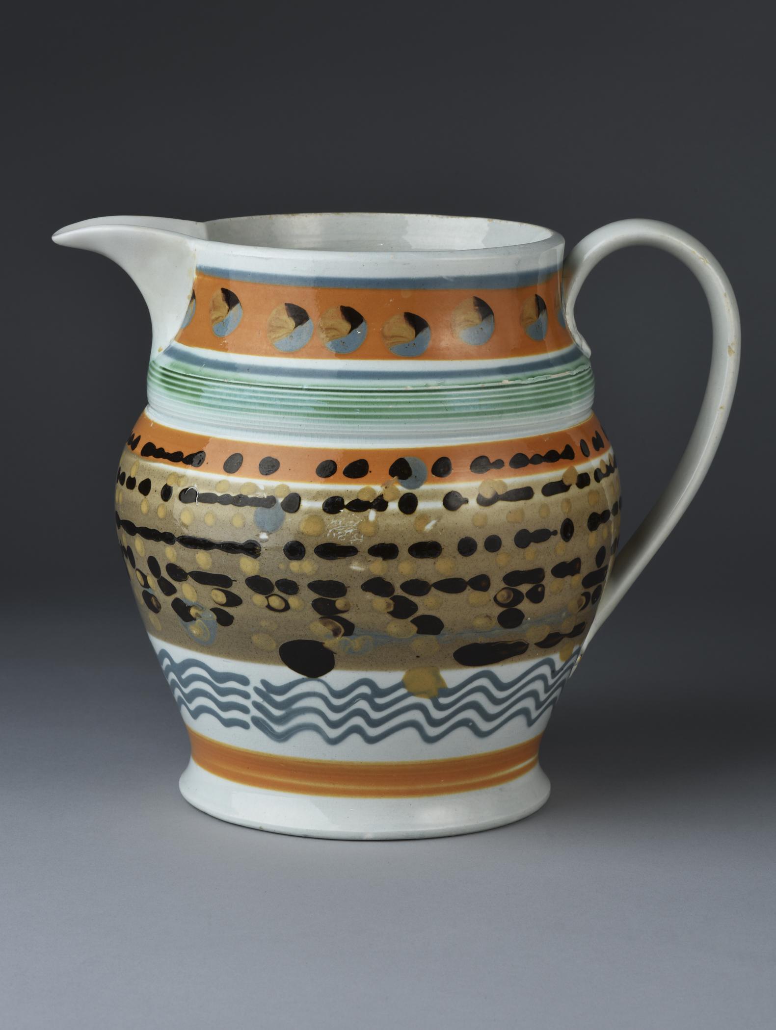 2007.0028.010 Jug, view 1