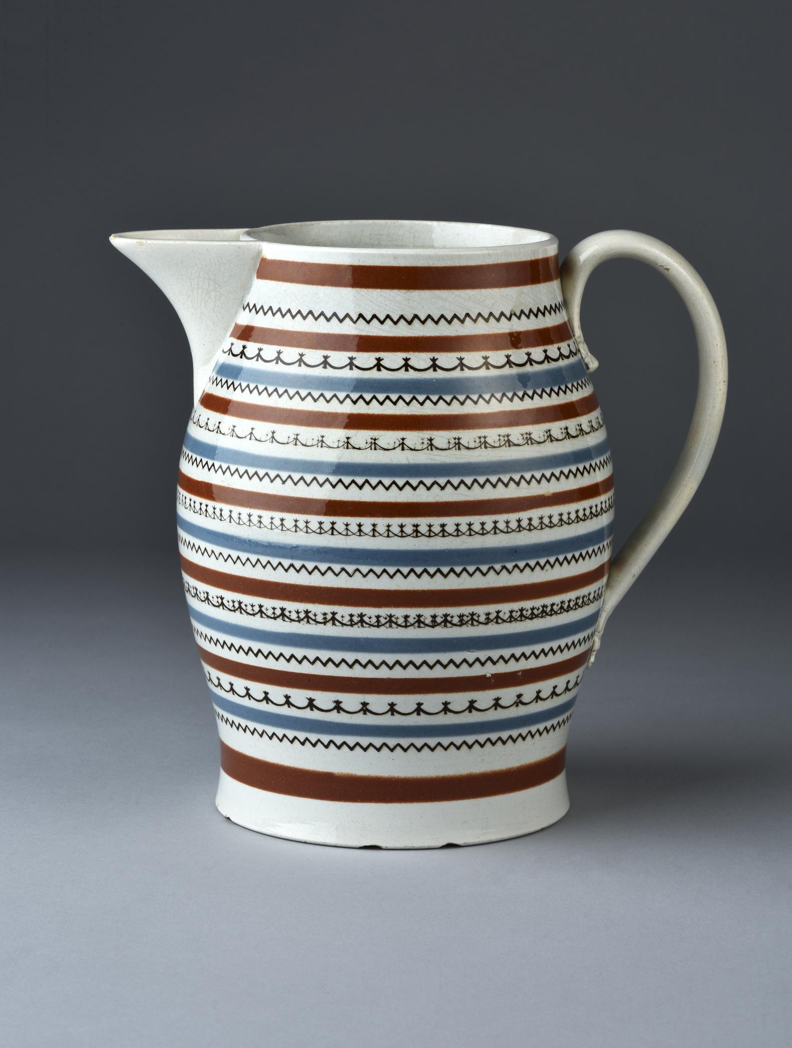 2007.0028.012 Jug, view 1