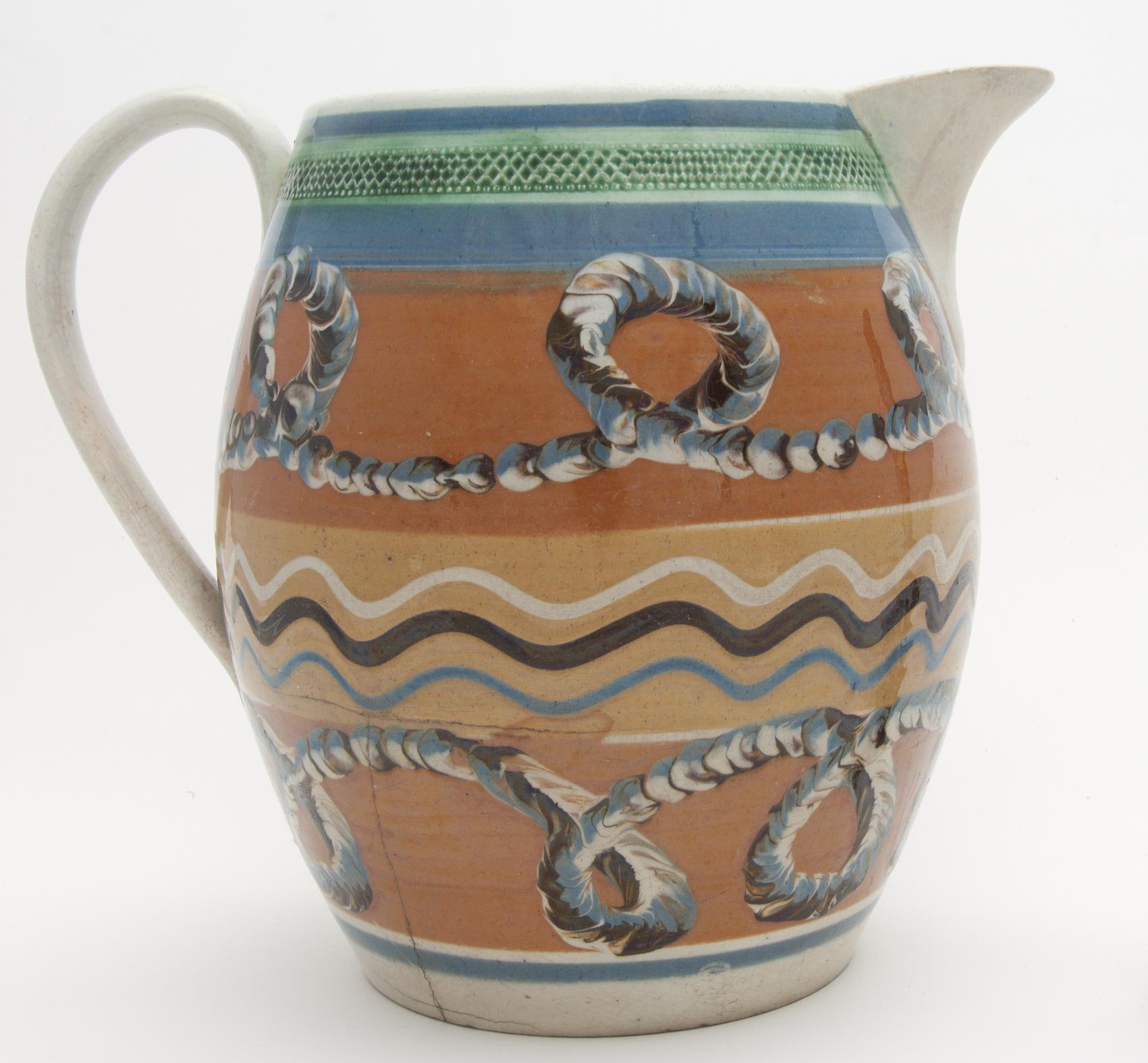 2007.0028.013 Jug, pitcher (view 3)