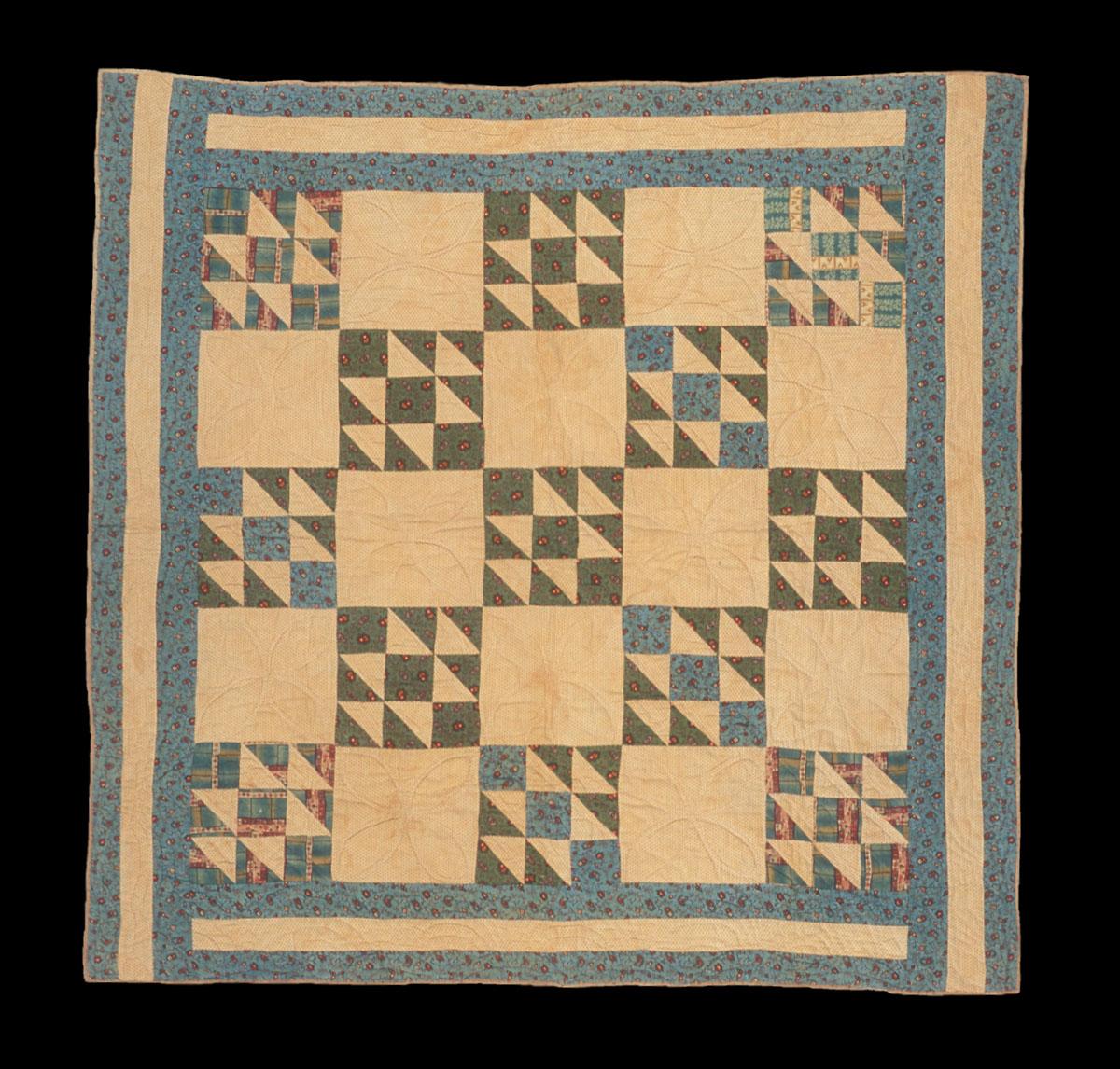 1969.4299 Quilt