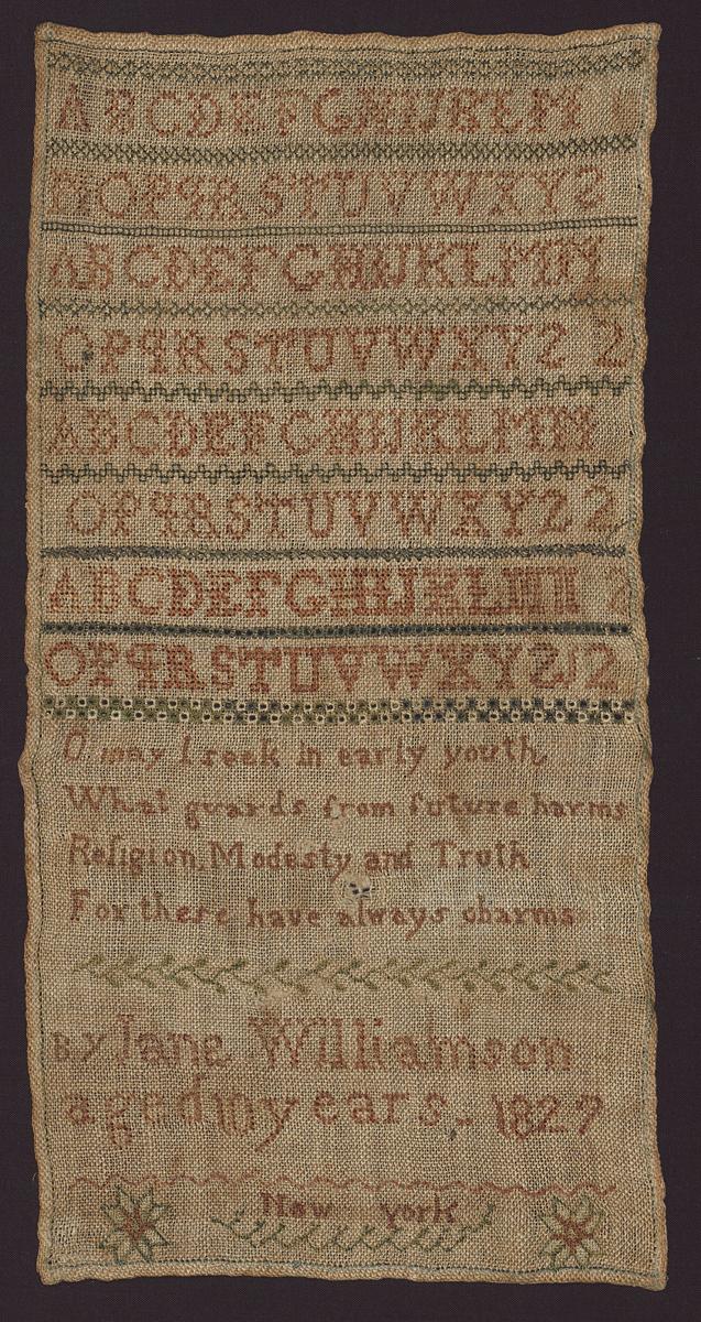 2008.0040 Sampler