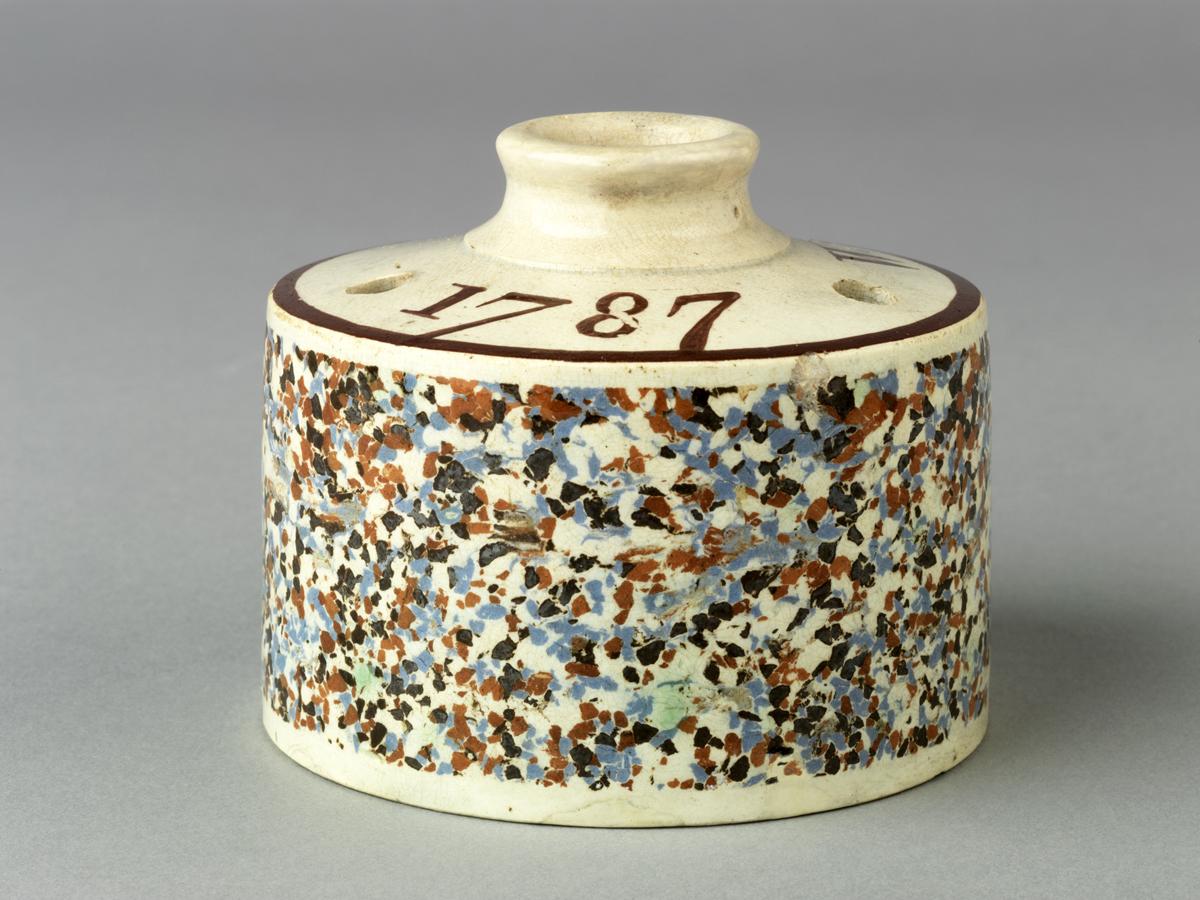 2008.0022 Inkwell