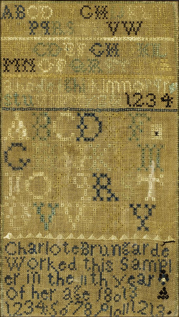 2008.0014.001 Sampler