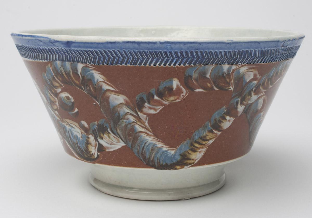 2008.0003.001 Bowl (view 3)