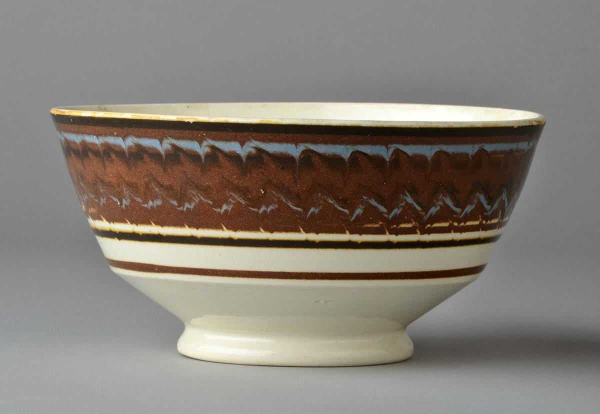 2008.0003.002 Dipped ware bowl