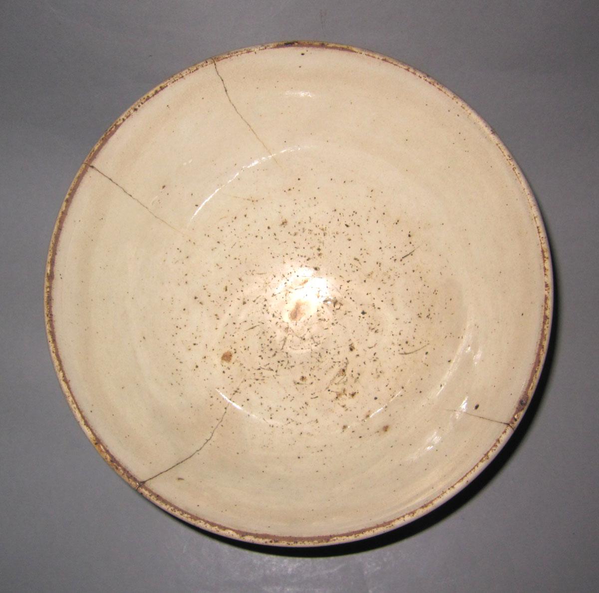 2008.0003.005 Dipped bowl top