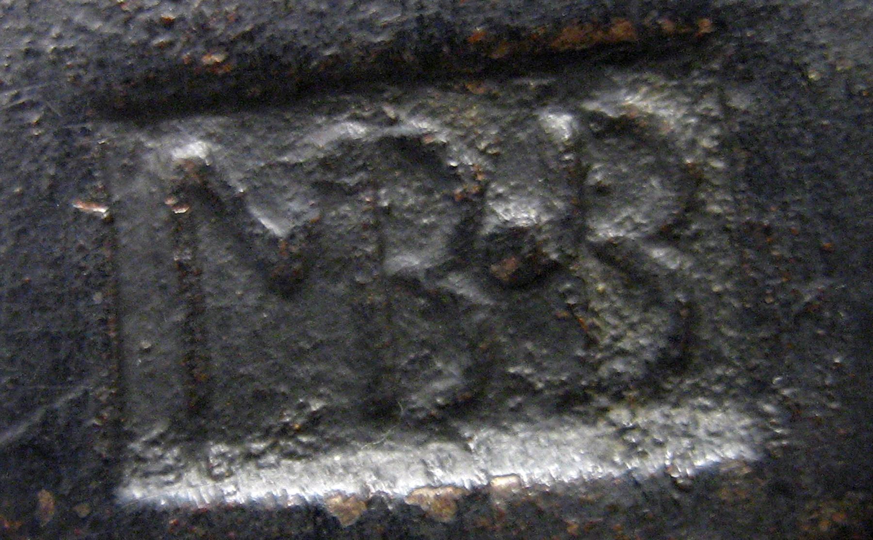 1958.2356 Fork (mark 1)