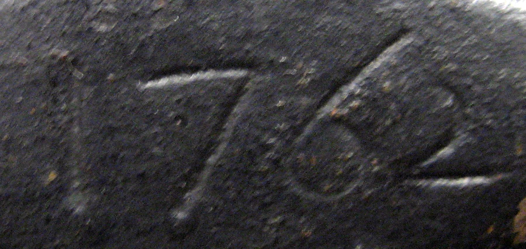 1958.2356 Fork (mark 2)