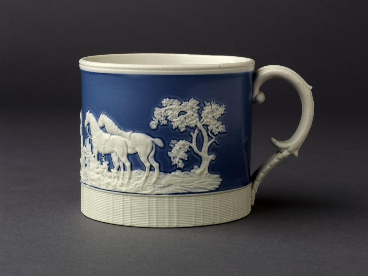 2008.0013.006 Stoneware mug