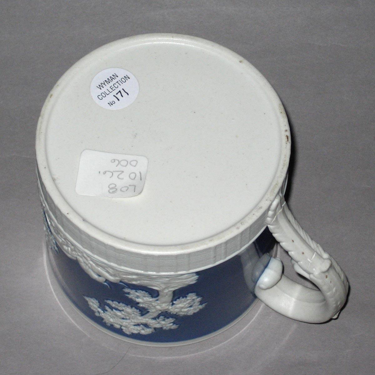 2008.0013.006 Stoneware mug bottom