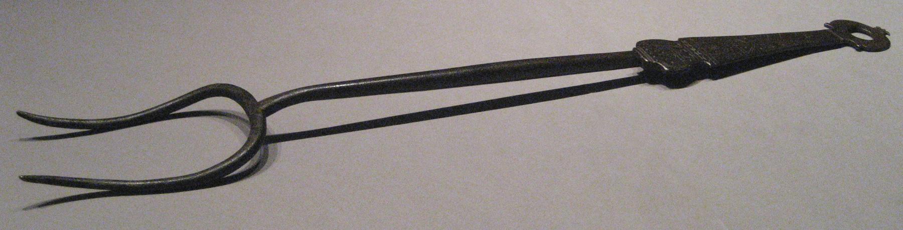 1958.2357 Fork