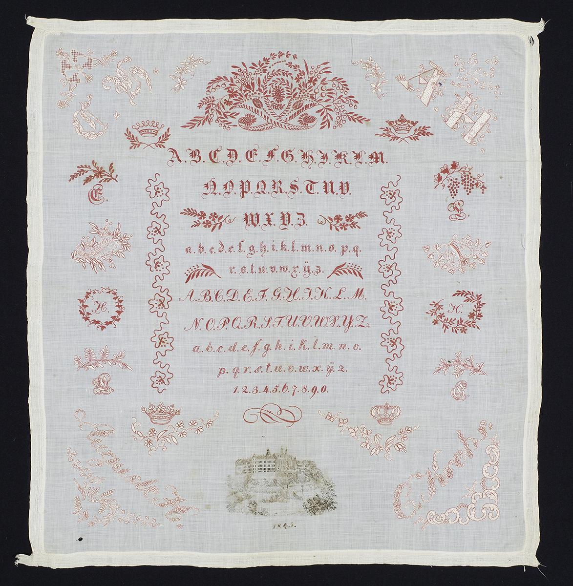 2008.0033.001 Sampler