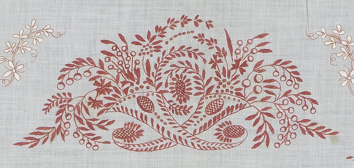 2008.0033.001 Sampler, Detail 8