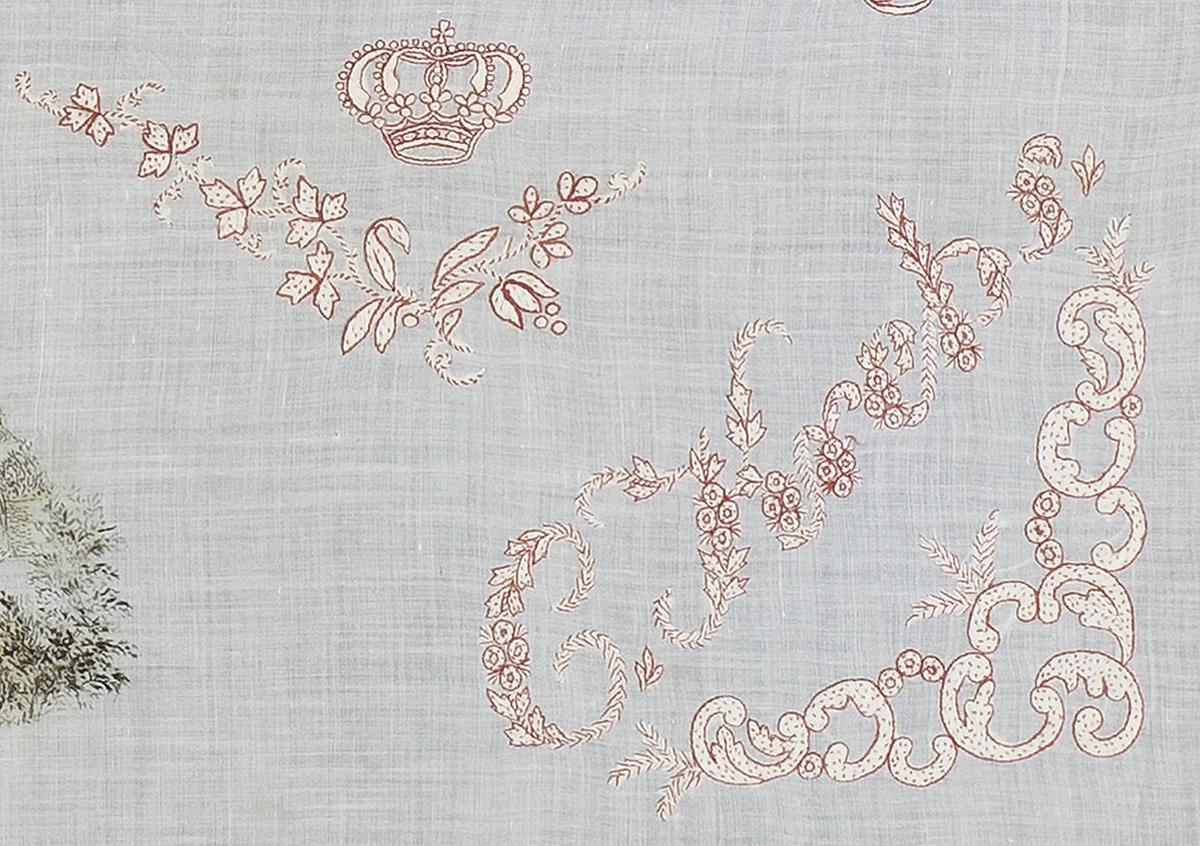 2008.0033.001 Sampler, Detail 14