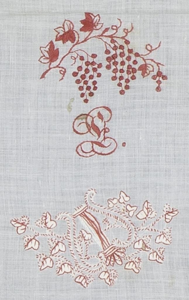 2008.0033.001 Sampler, Detail 18