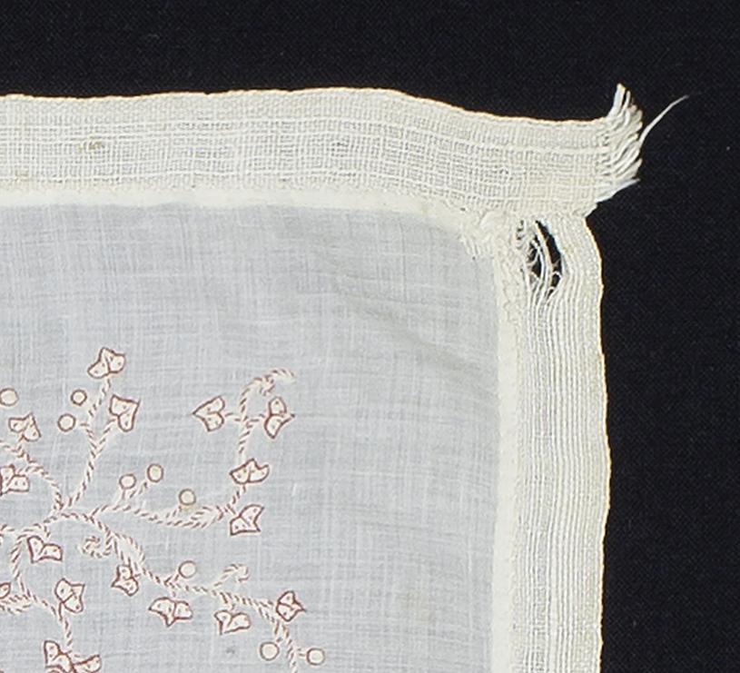 2008.0033.001 Sampler, Detail 21