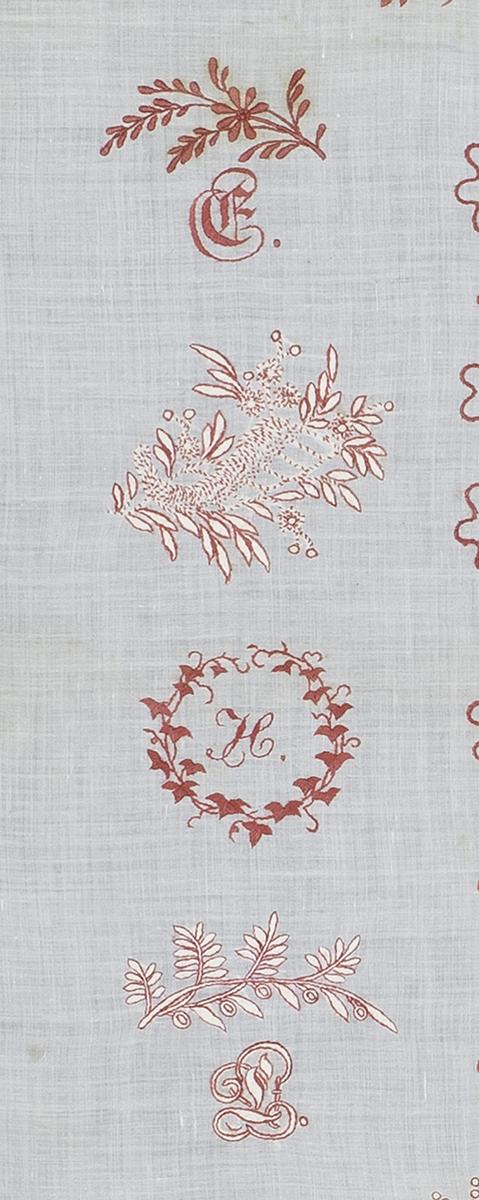 2008.0033.001 Sampler, Detail 3