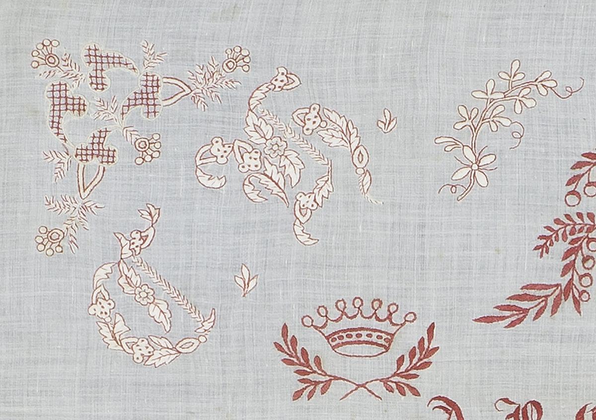 2008.0033.001 Sampler, Detail 6